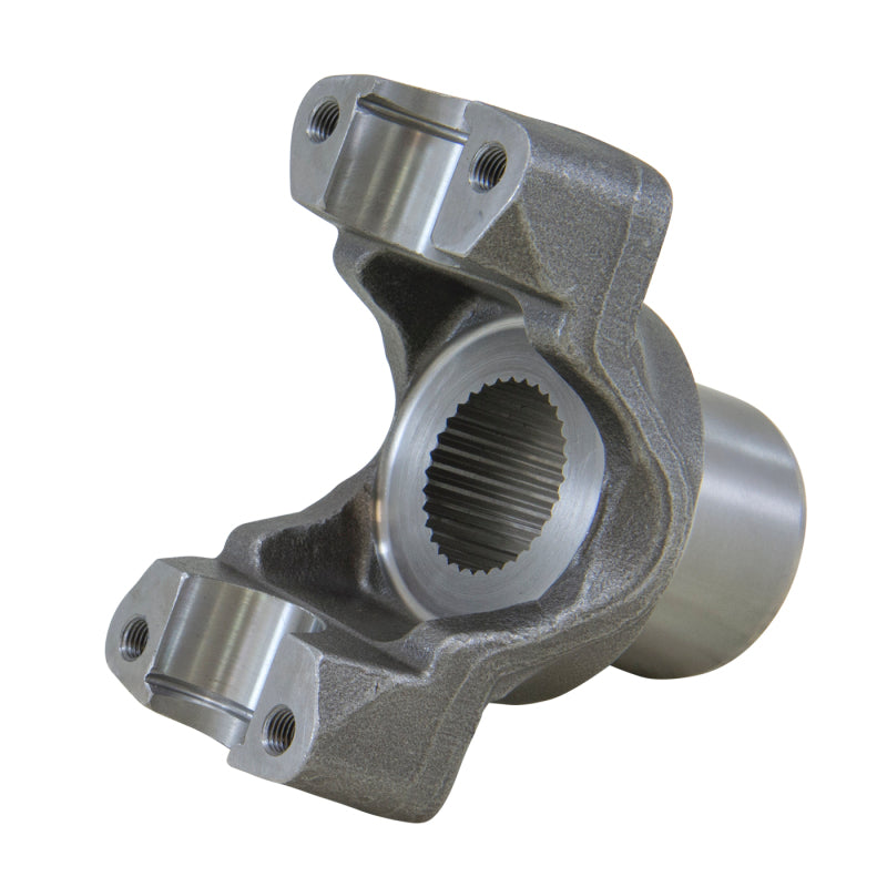 Yukon Gear & Axle YY NP205-141032 Yukon Gear 205 T/case Yoke w/ 32 Spline 1410 U/Joint Size
