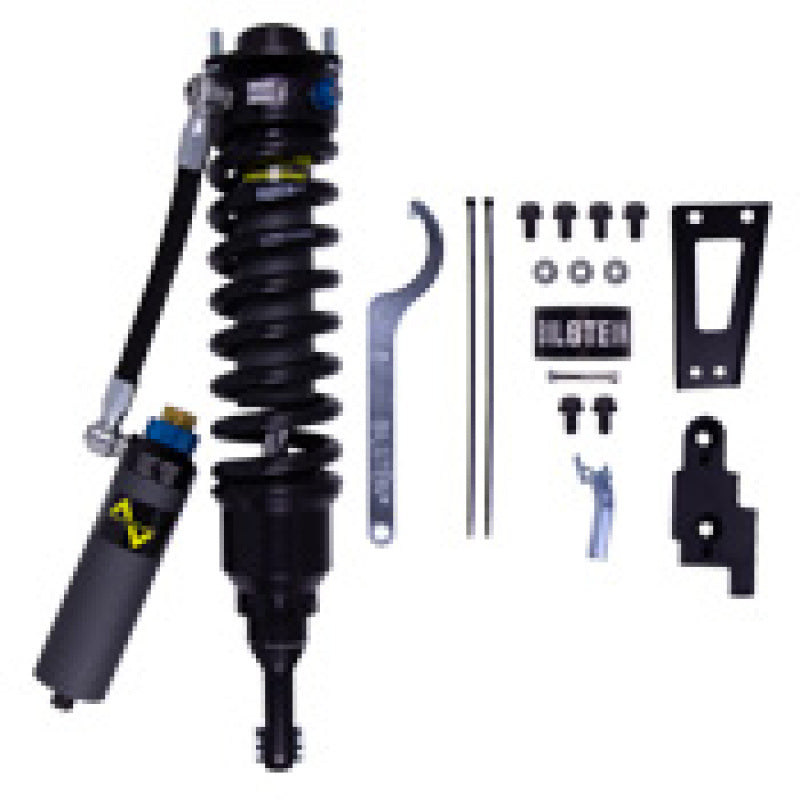 Bilstein 41-319574 B8 8112 Series 05-22 Toyota Tacoma Front Left Shock Absorber and Coil Spring Assembly