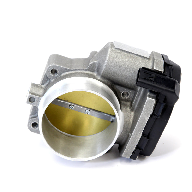 BBK 1823 10-15 Ford F-Series Raptor 6.2 85mm Throttle Body Power Plus Series (CARB EO 10-14 Only)