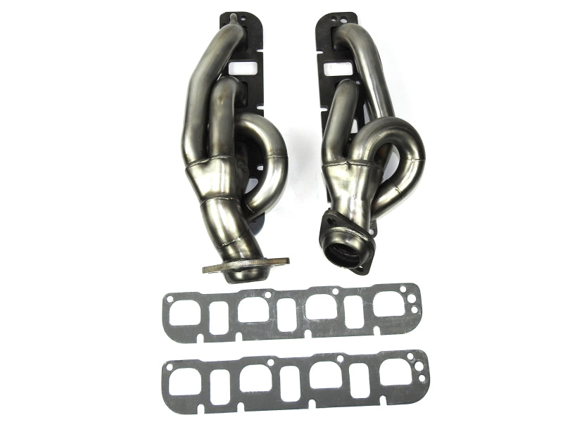 JBA 1961S-2 09-19 RAM 1500 Only 5.7L HEMI 1-5/8in Primary Raw 409SS Cat4Ward Header