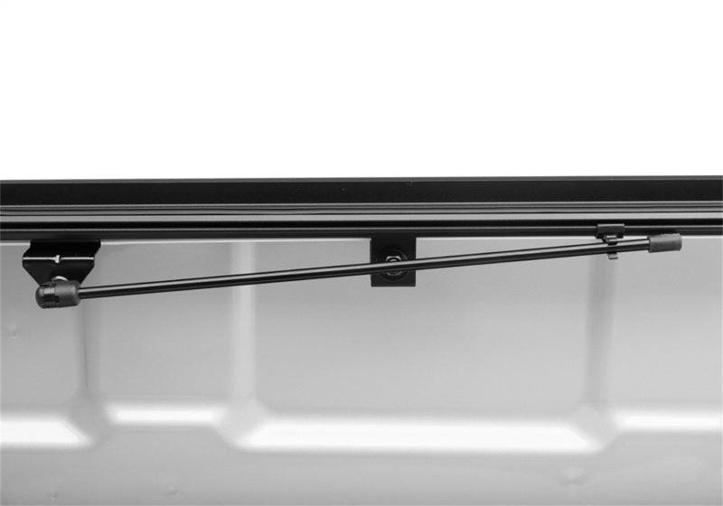 BAK 226538 2022 Nissan Frontier 5ft Bed Flip G2