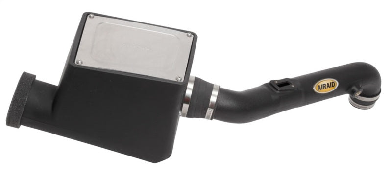 Airaid 511-355 05-18 Toyota Tacoma V6 2.7L F/I Intake System w/ Tube (Dry / Red Media)