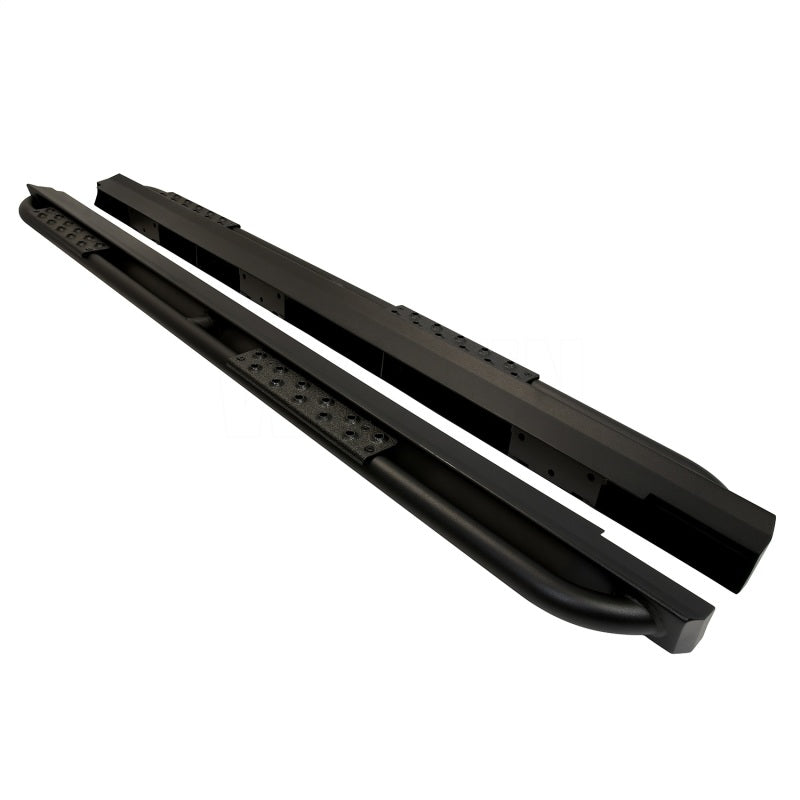 Westin 42-14195 21-23 Ford Bronco 4dr (Excl. Bronco Sport) Rock Slider - Textured Black