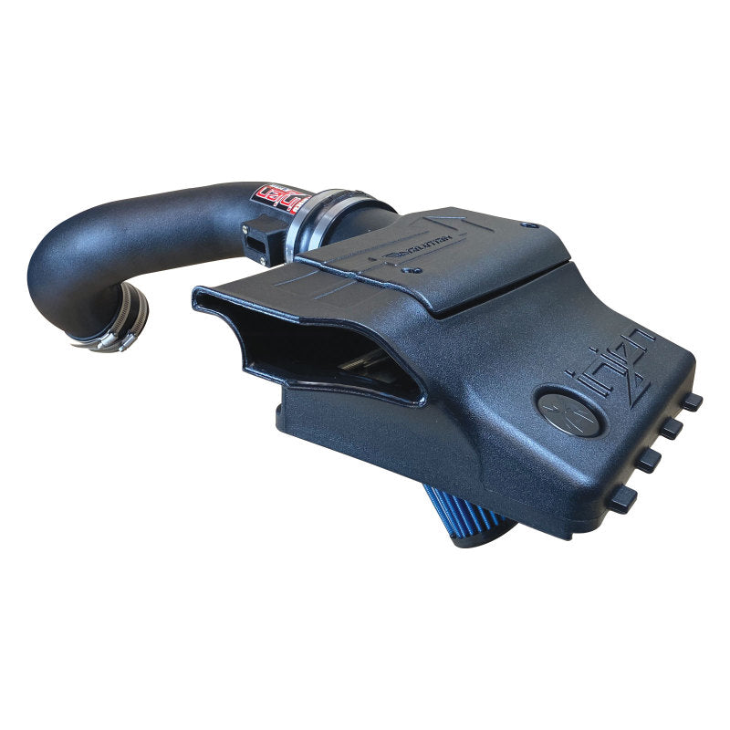 Injen EVO9108 10-14 Ford F-150 5.0L V8 Evolution Intake