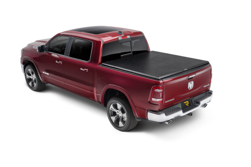 Truxedo 284901 19-20 RAM 1500 (New Body) w/RamBox 5ft 7in TruXport Bed Cover