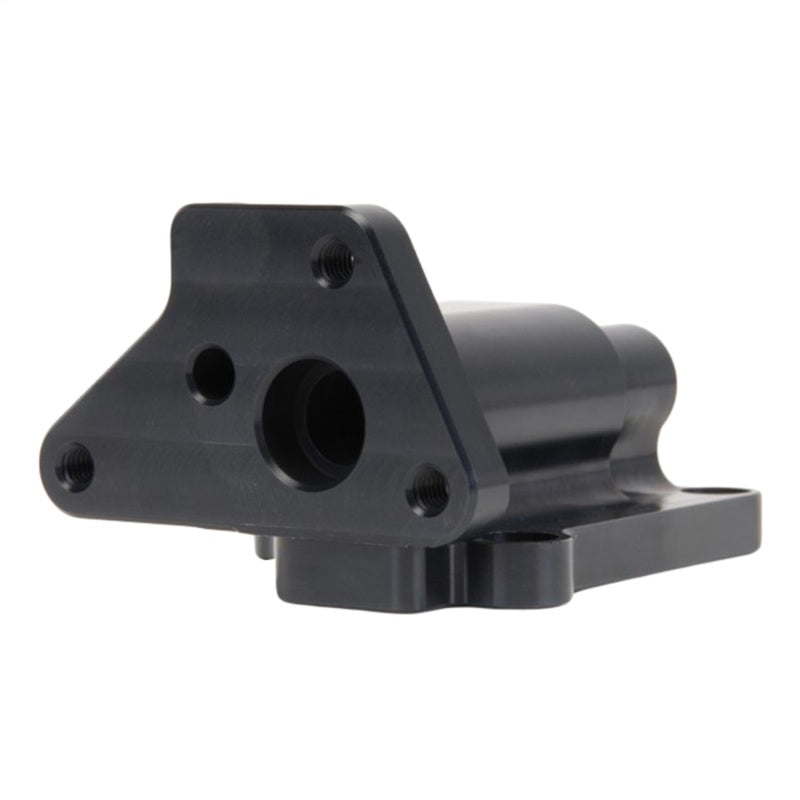 Skunk2 Racing 639-05-0105 Skunk2 Honda/Acura B-Series VTEC Black Anodized Billet Solenoid