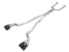 AWE Tuning AWE Cat-Back Track - 3020-43790