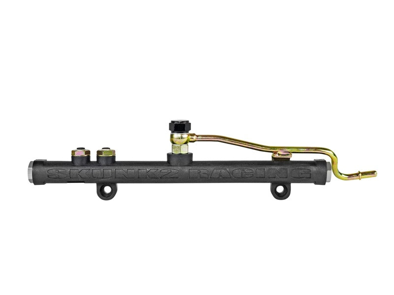 Skunk2 Racing 350-05-5015 Skunk2 06-09 Honda Civic Si Composite High Volume Fuel Rails
