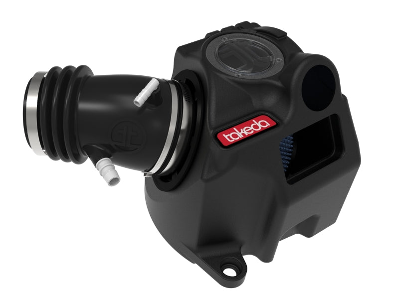 aFe 56-70033R Takeda Momentum Pro 5R Cold Air Intake System 20-22 Kia Telluride / Hyundai Palisade V6 3.8L