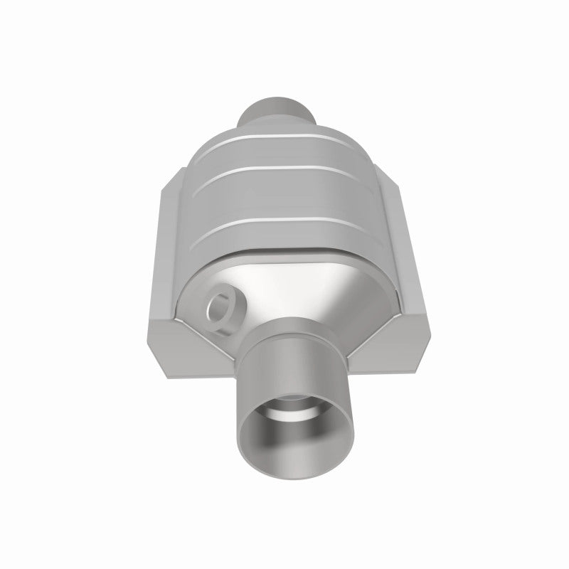 Magnaflow 441334 MagnaFlow Conv Univ 2.00inch 1-O2 Rear 50 State