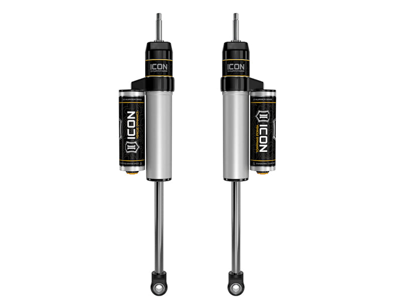 ICON 57720P 2007+ Toyota Tundra Rear 2.5 Series Shocks VS PB - Pair