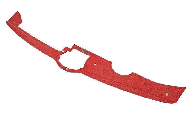 Perrin Performance PSP-ENG-513RD PERRIN 22-25 Subaru WRX Radiator Shroud - Red