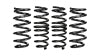 Eibach E10-201-005-02-22 Pro-Kit for 21-23 Acura TLX Type A 2.0L I4