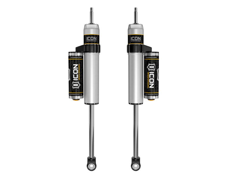 ICON 57720P 2007+ Toyota Tundra Rear 2.5 Series Shocks VS PB - Pair