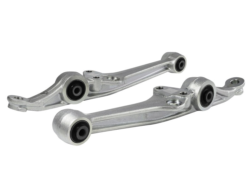 Skunk2 Racing 542-05-M345 Skunk2 88-91 Honda Civic Front Lower Control Arm - Hard Rubber Bushing