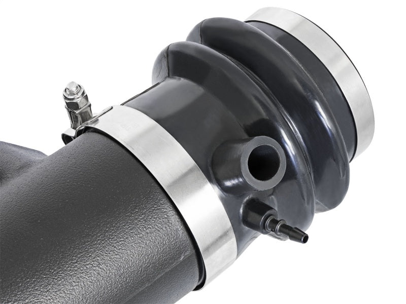aFe 51-76106 Momentum GT PRO DRY S Cold Air Intake System 01-16 Nissan Patrol (Y61) I6-4.8L