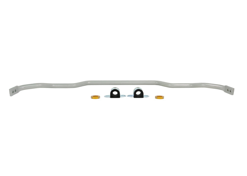 Whiteline BNF41Z Nissan 370Z Front 27mm Heavy Duty Adjustable Sway Bar