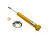 KONI 8010 1055Sport Koni Sport (Yellow) Shock 08-11 Subaru Impreza Incl. WRX Excl. STI - Rear