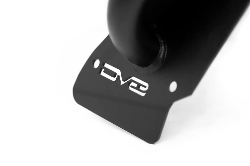 DV8 Offroad FDGL-06 20-23 Jeep Gladiator JT Spec Series Fender Flares