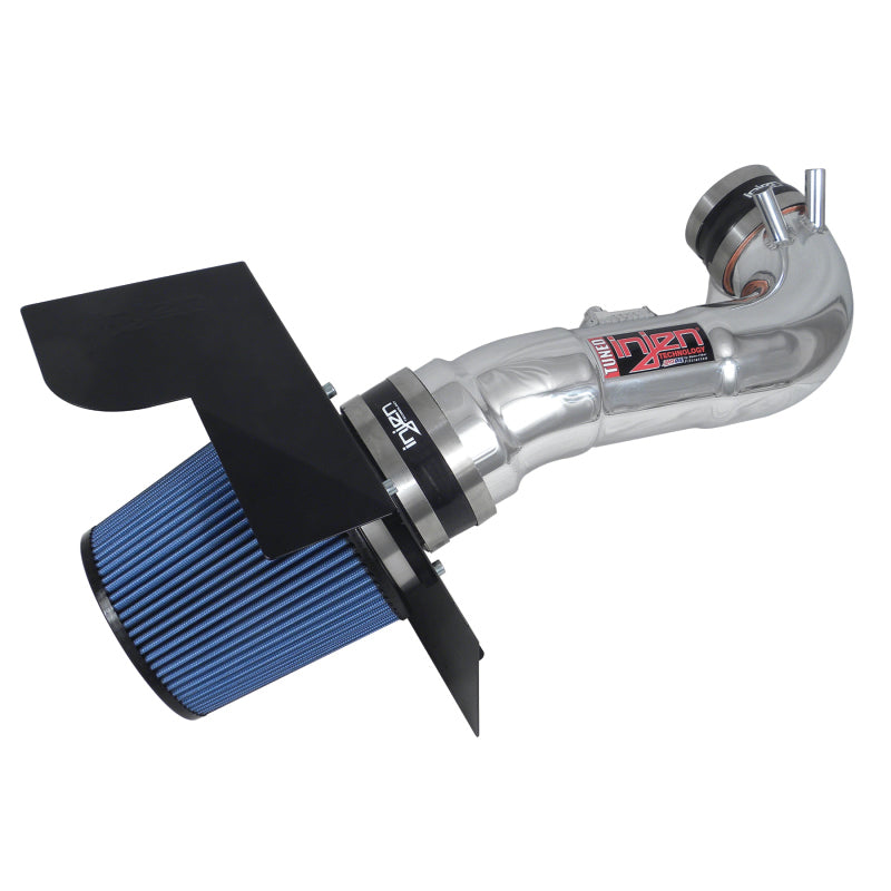 Injen SP2096P 2008-10 IS-F 5.0L V8 Polished Short RAM Intake