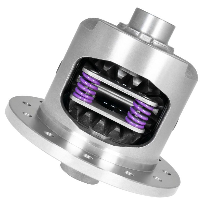 Yukon Gear & Axle YDGGM12T-4-30-1 Yukon Gear Dura Grip Positraction For GM 12 Bolt Car w/ 30 Spline Axles / 3.73+