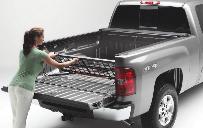 Roll-N-Lock CM495 20-22 Jeep Gladiator (60in. Bed Length) Cargo Manager