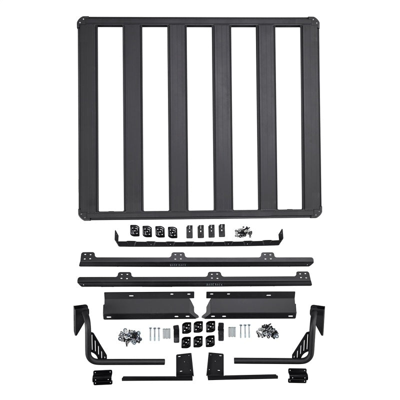ARB 17950010 Base Rack Mount Kit 17950010 (For use w/ arb1770020)