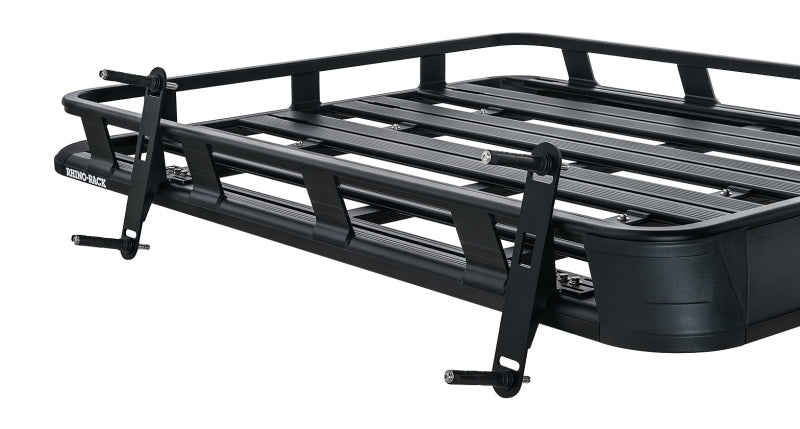 Rhino-Rack 43159 Pioneer Max Track 75 Degree Bracket Kit