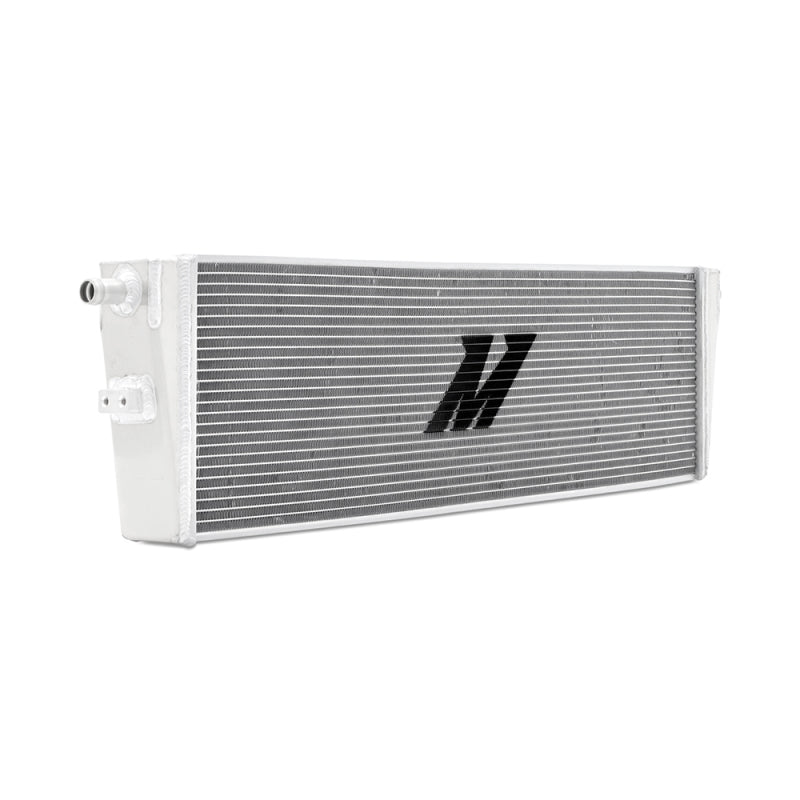 Mishimoto MMRAD-HE-02 Universal Single-Pass Air-to-Water Heat Exchanger (750HP)