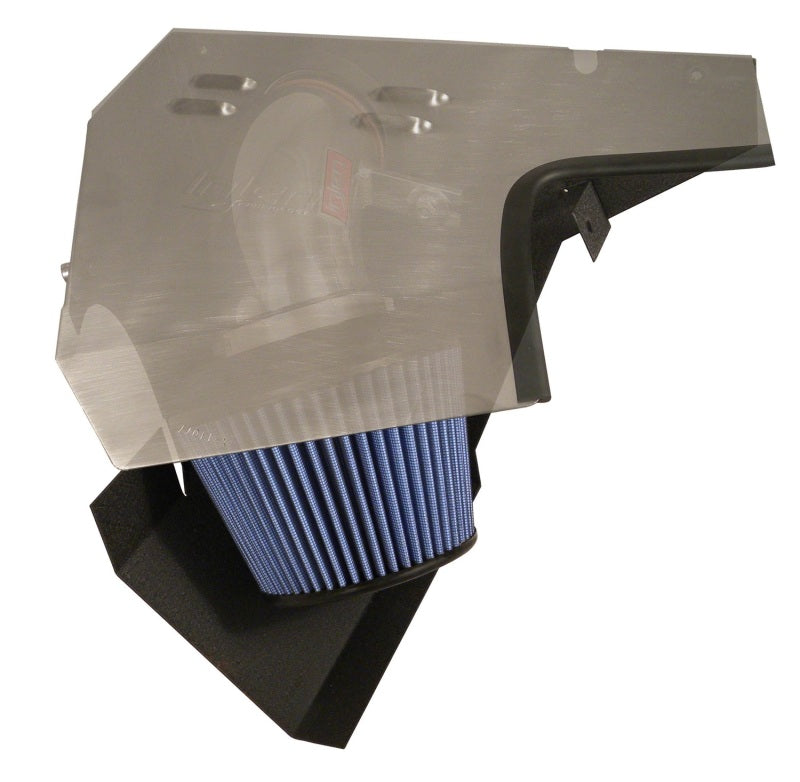 Injen SP1105P 92-99 BMW E36 323i/325i/328i/M3 3.0L Polished Air Intake w/ Heat-Shield and Louvered Top Cover