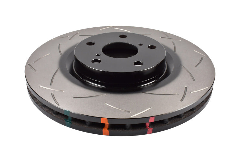 DBA DBA4718S 93-98 Toyota Supra Turbo Front Slotted 4000 Series Rotor