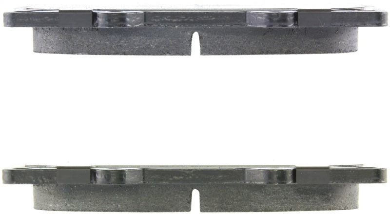 Stoptech 308.09761 StopTech Street Brake Pads