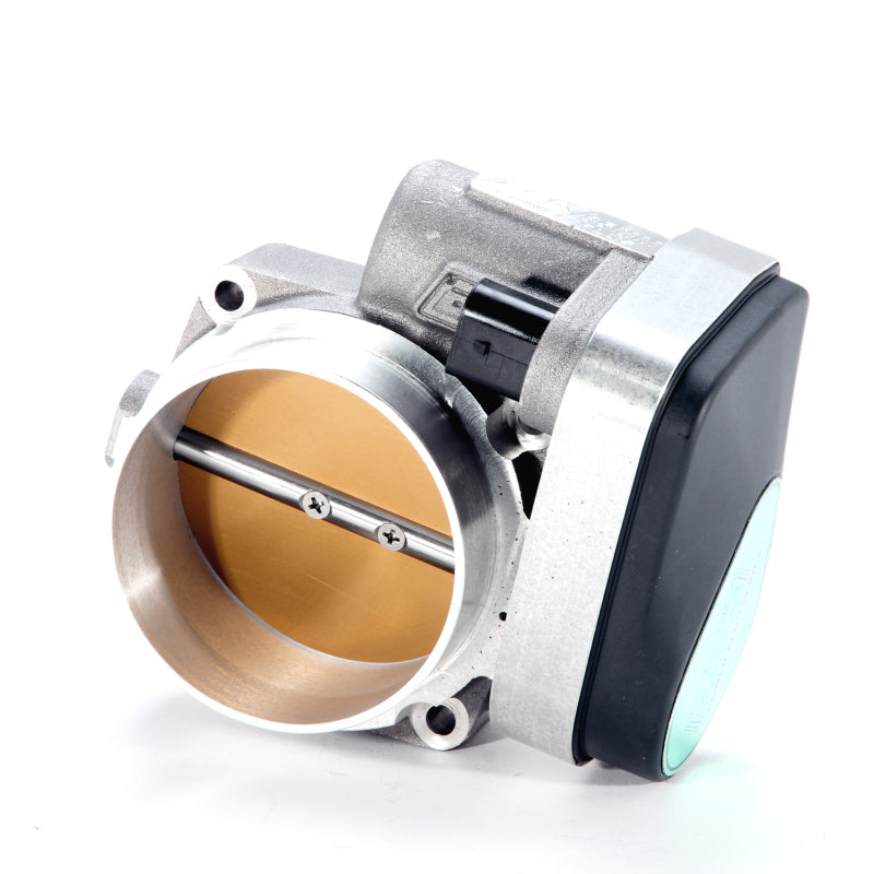 BBK 1781 03-12 Dodge Chrysler Jeep 5.7 6.1 6.4 Hemi 85mm Throttle Body Power Plus Series