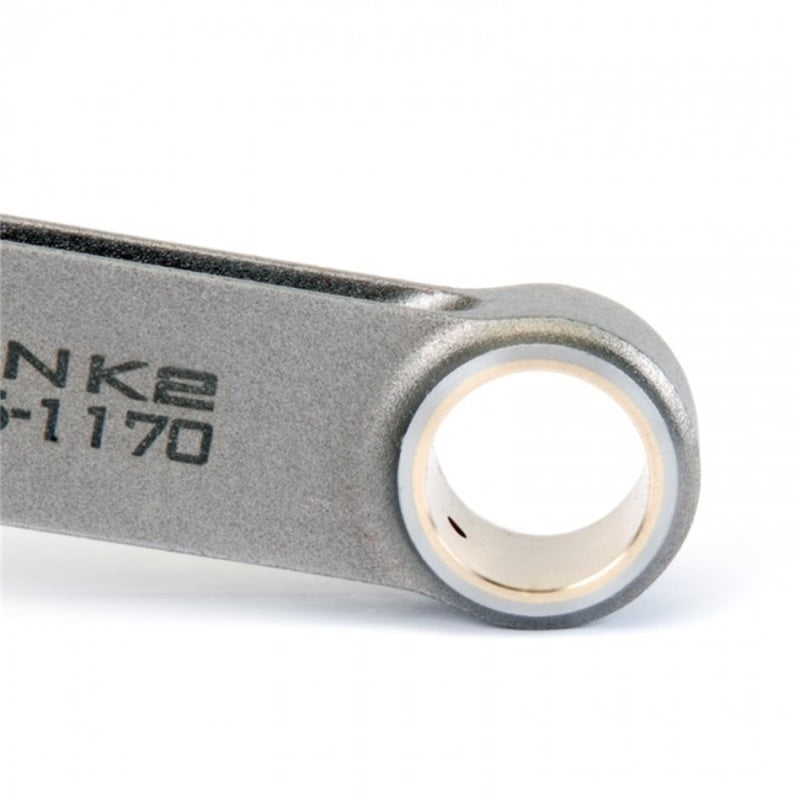 Skunk2 Racing 306-05-1170 Skunk2 Alpha Series Honda H22A Connecting Rods
