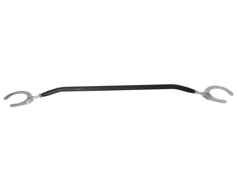 Whiteline KSB608 78-85 Mazda RX-7 SA22 Front adjustable strut tower brace