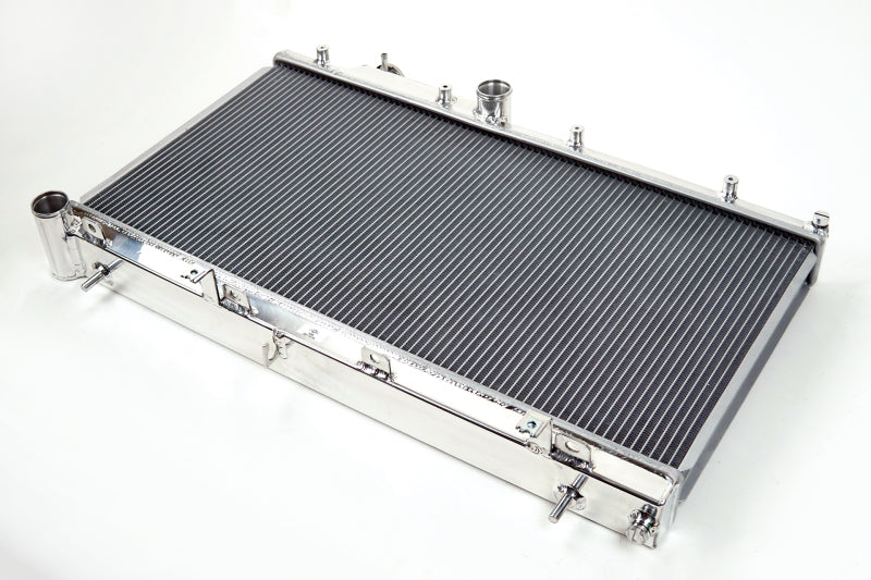 CSF 7094 08-15 Subaru Impreza WRX/STI 1-Row 31mm High-Performance Aluminum Radiator