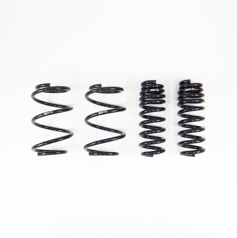 RS-R T215D 2020+ Toyota Supra (A90) Down Sus Springs