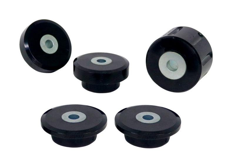 Whiteline KDT911M Nissan 350Z/370Z/Z 03+ Rear Differential Bushing Kit (Motorsports Version)