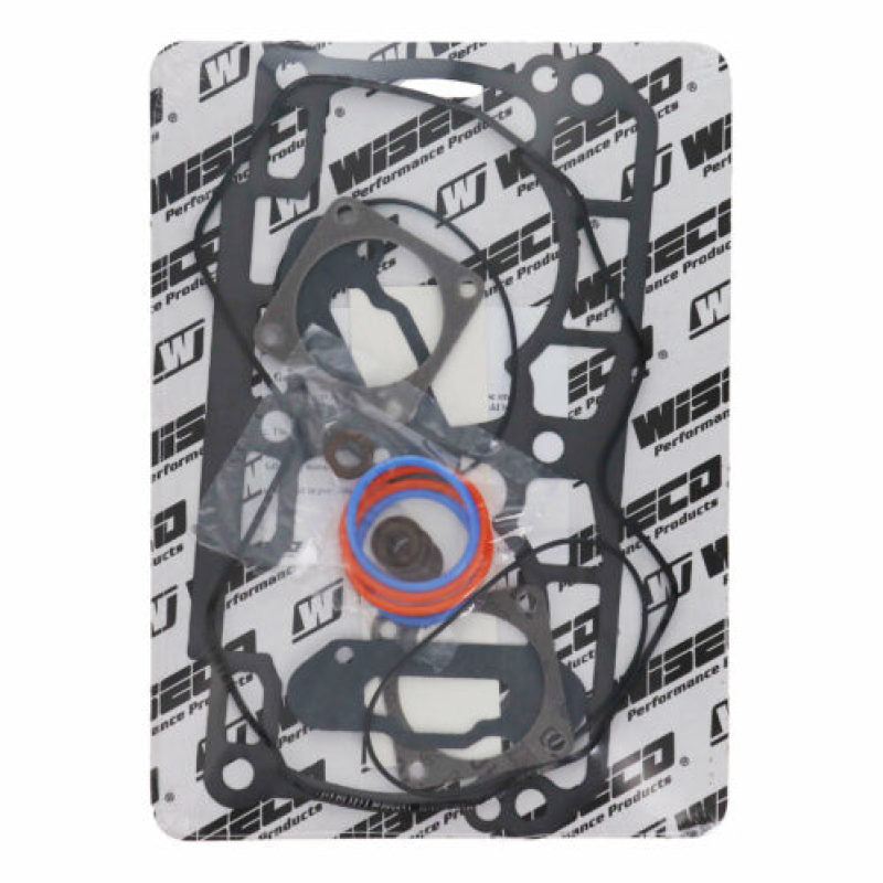 Wiseco W6158 02-03 Honda VTX-1800 Top End Gasket Kit