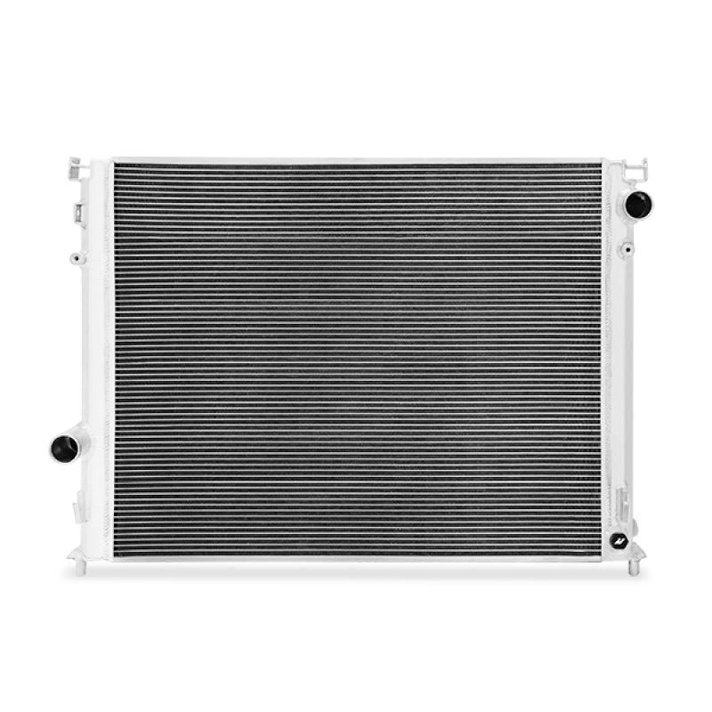 Mishimoto MMRAD-SRT-09 09-16 Dodge Challenger/Charger 5.7L V8 Performance Aluminum Radiator
