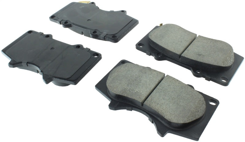 Stoptech 309.09760 StopTech Performance 03-09 Lexus GX 470 Front Brake Pads