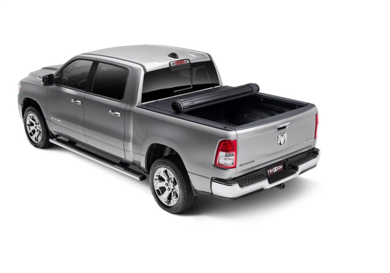 Truxedo 1584901 19-20 RAM 1500 (New Body) w/RamBox 5ft 7in Sentry Bed Cover