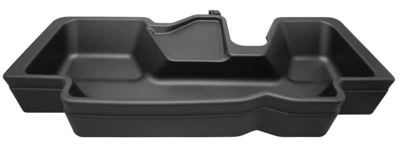 Husky Liners 09411 19-22 RAM 1500 CC Husky GearBox (w/ Factory Storage Box & NO Heated/Cooled Rear Seats)