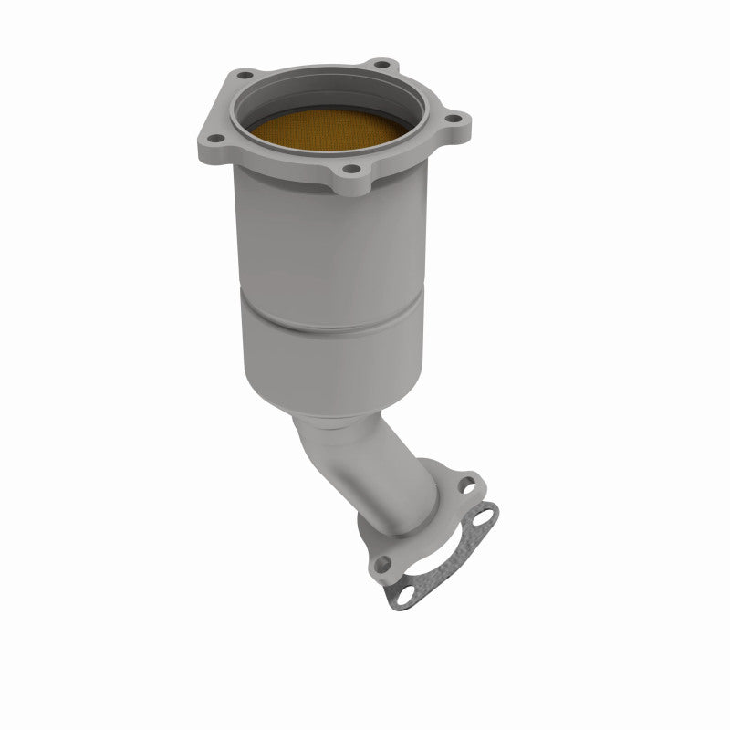 Magnaflow 452096 MagnaFlow Conv DF 00-04 Nissan Frontier (CA Emissions)
