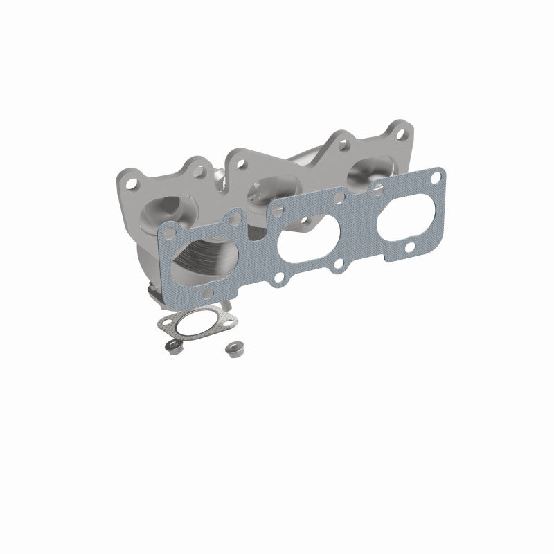 Magnaflow 51202 MagnaFlow Conv DF 07-08 Hyundai Veracruz 3.8L