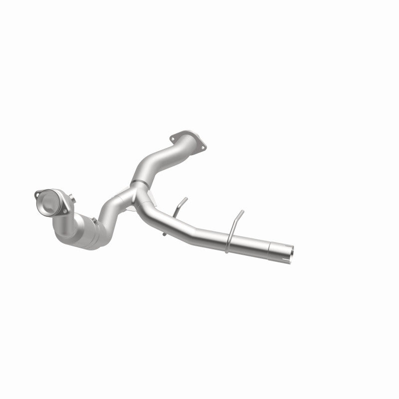 Magnaflow 52429 Conv DF 2011-2014 F-150 V6 3.5L OEM Underbody