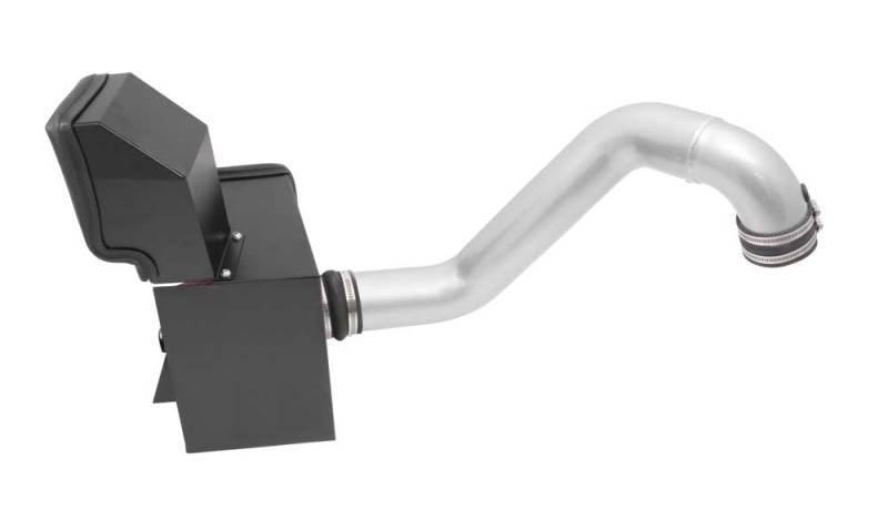 K&N Engineering 77-1564KS K&N 13-14 Dodge RAM 1500 3.6L V6 High Flow Performance Intake Kit