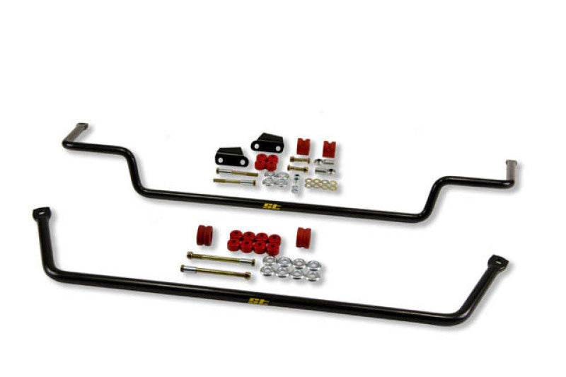 ST Suspensions 52002 ST Anti-Swaybar Set Dodge Neon