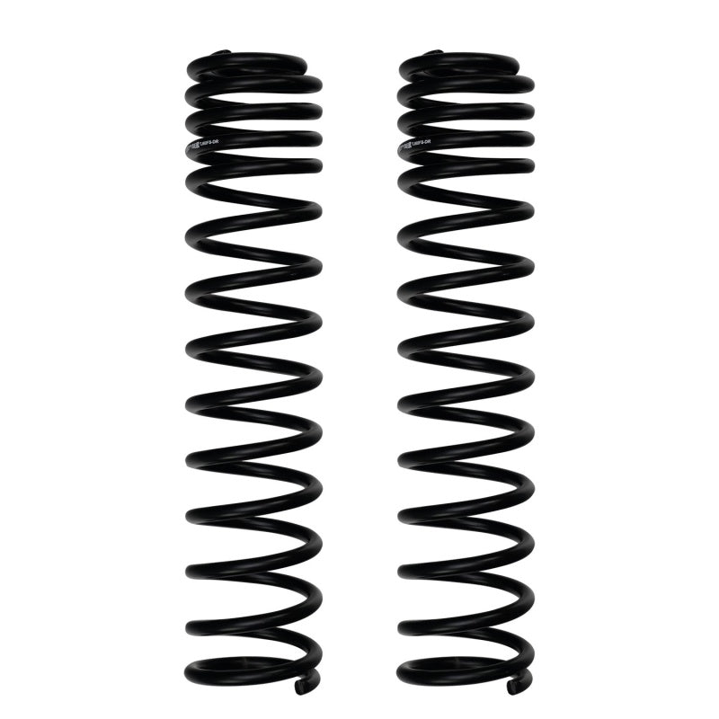 Skyjacker TJ60FDR 97-06 Jeep TJ/LJ 6in Front Dual Rate Long Travel Coil Springs