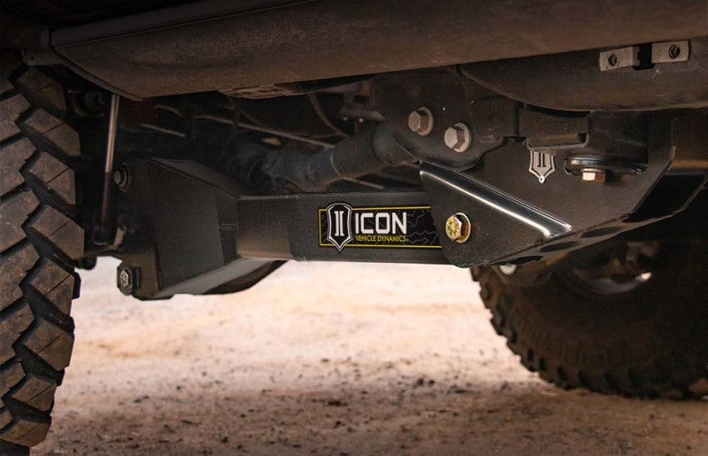ICON 64041 2005+ Ford Super Duty Radius Arm System